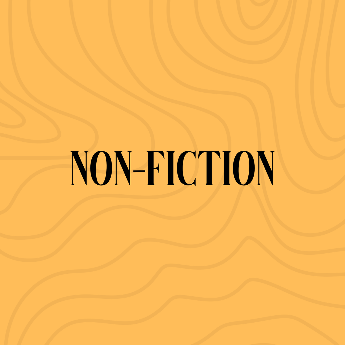 Non-Fiction