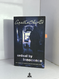 Ordeal by innocence by Agatha Christie