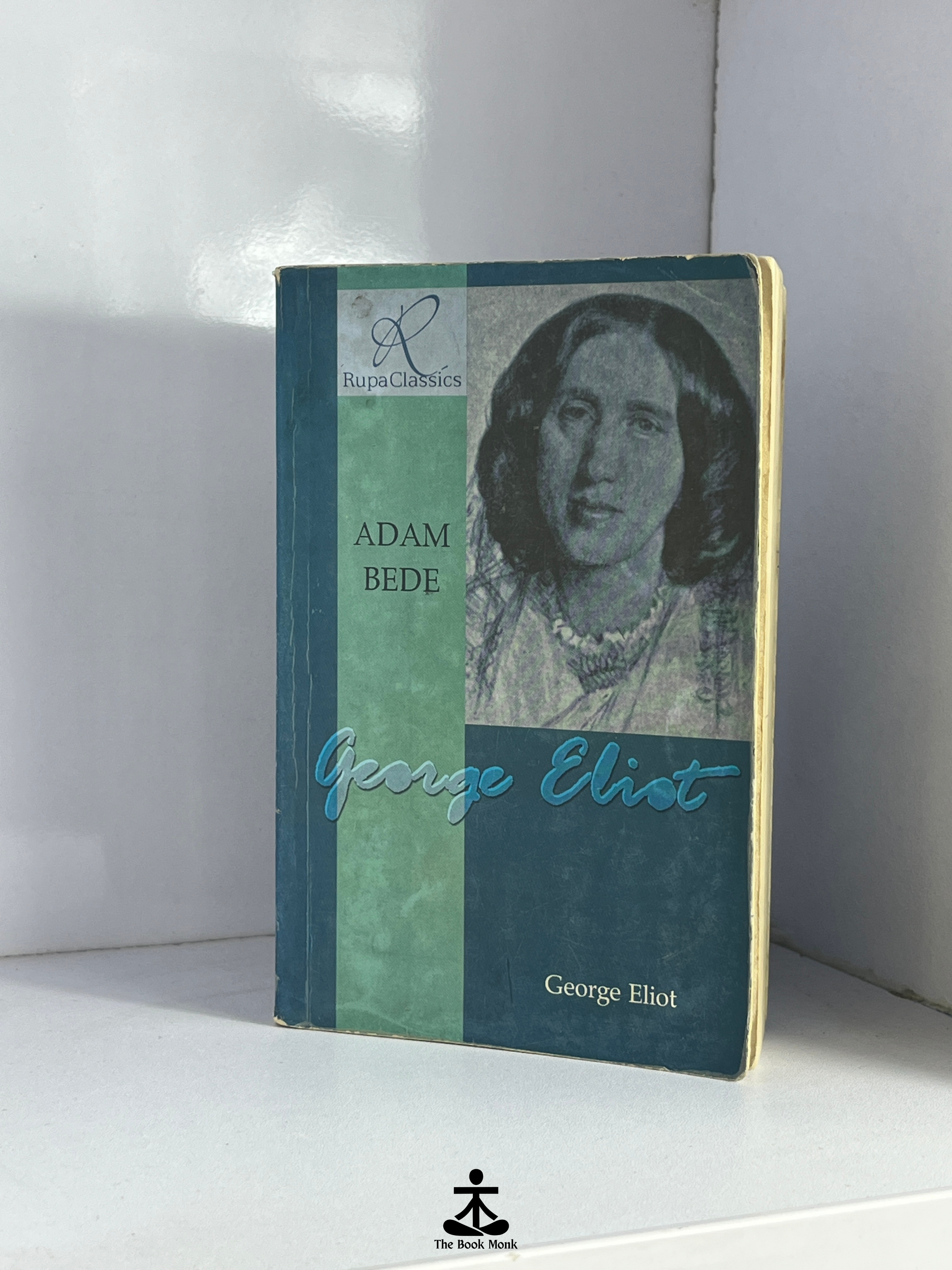 Adam Bede by George Eliot
