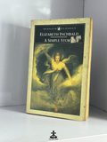 A Simple Story by Elizabeth Inchbald