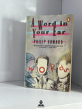 A word in your ear by Phillip Howard