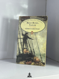 Billy Budd, Sailor by Herman Melville