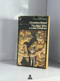The man who loved children by Christina stead