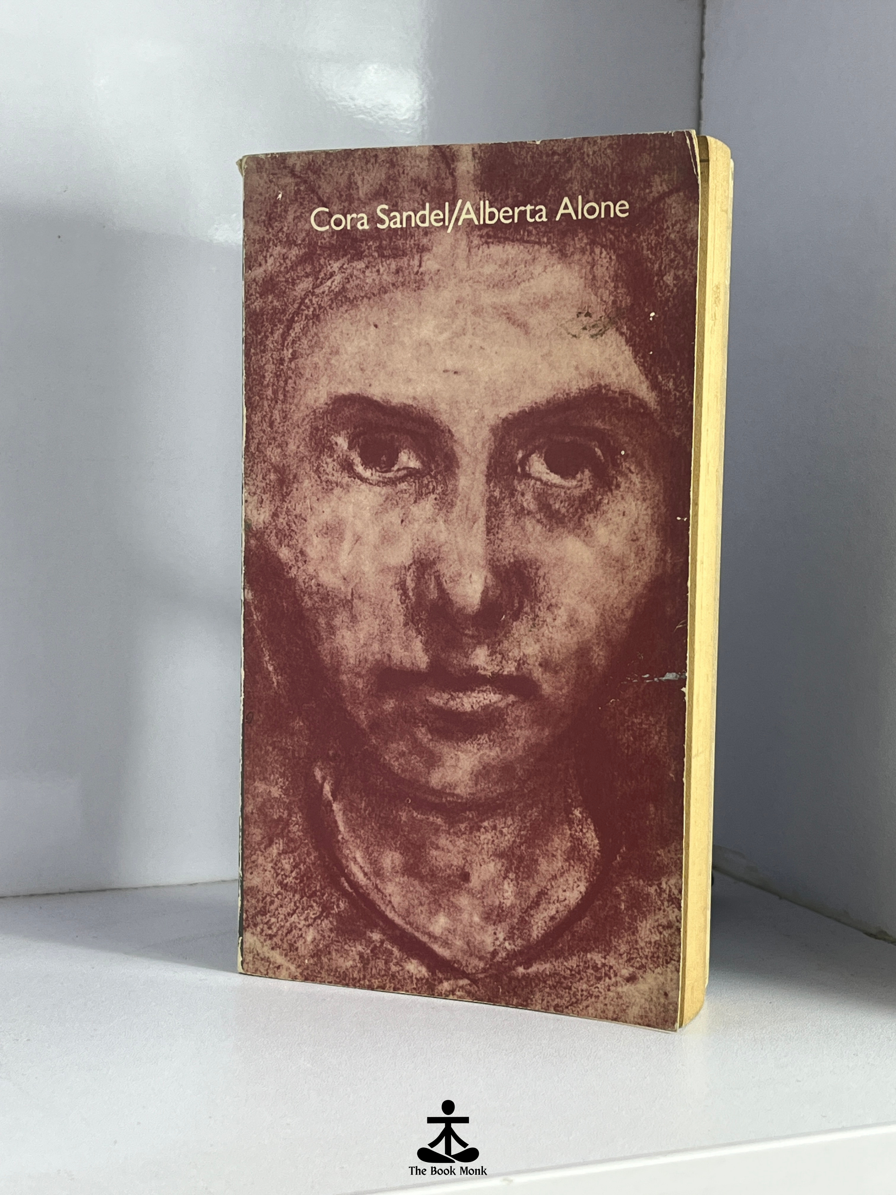 Alberta Alone by Cora Sandel