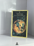 The theban plays by Sophocles