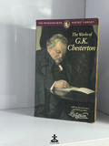 The works of G.K.Chesterton by Peter Faulkner