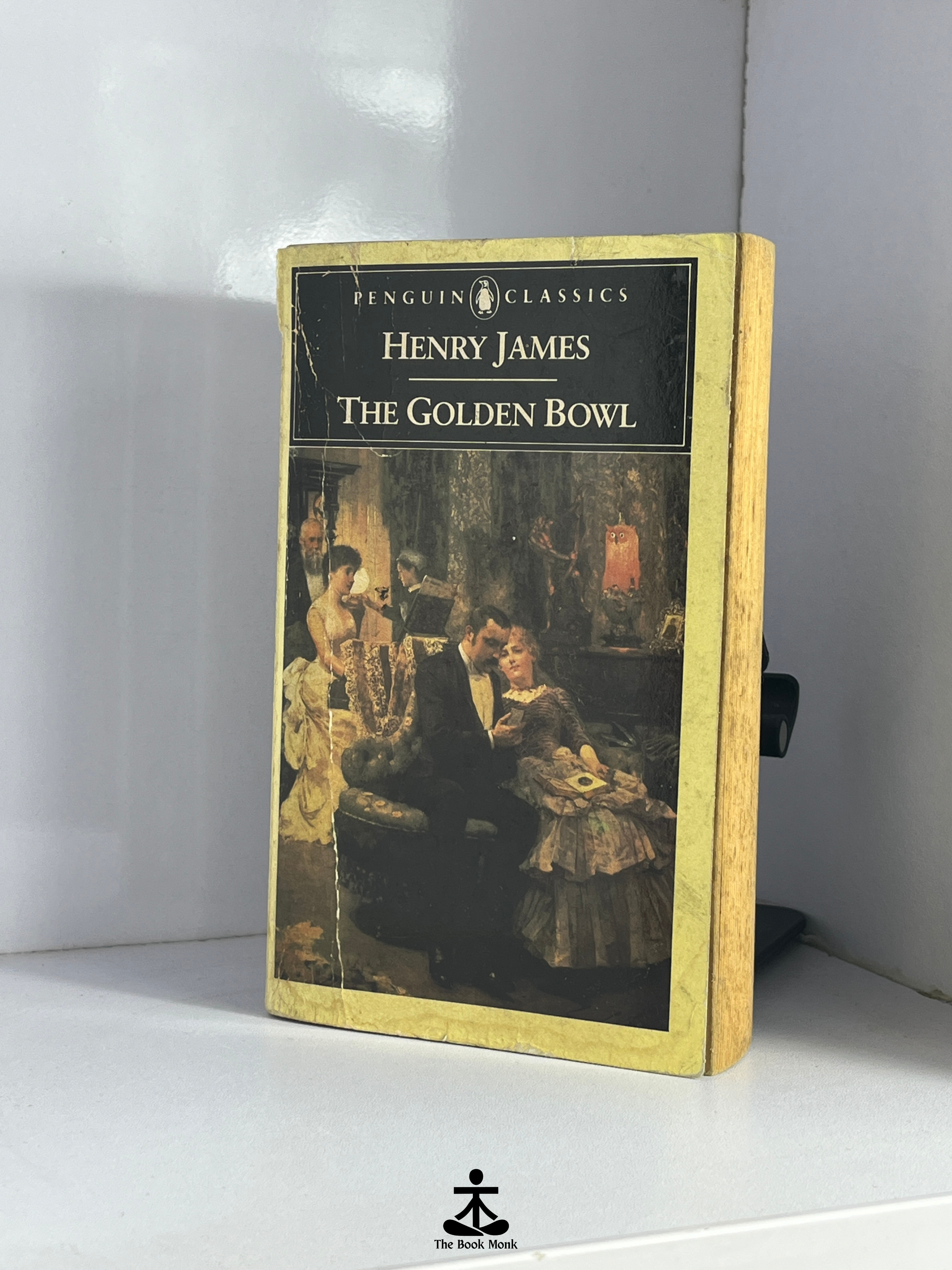 The golden age by Kenneth Grahame