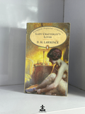 Lady Chatterly's lover by D.H.Lawrence