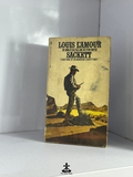 Sackett by Louis L'amour