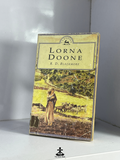 Lorna Doone by R.D.Blackmore