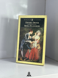 Moll Flanders by Daniel Defoe