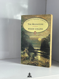 The moonstone by Wilkie Collins
