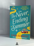 The never ending summer by Emma Kennedy