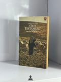 The key to old tesament by David L.Edwards