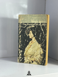 The portrait of a lady by Henry james