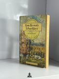 Tom brown's schooldays by Thomas hughes