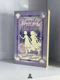 A tangle of magics by stephenie Burgis