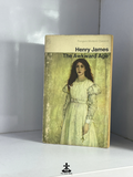 The awkward age by Henry james