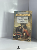 The thirty nine steps by John Buchan