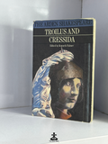 Troilus and cressida by The arden shakespeare