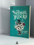 Venus rocks by Fiona Dunbar