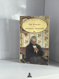 The Warden by Anthony Trollope