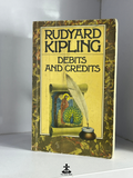 Debits and credits by Rudyard Kipling