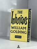The Inheritors by William Golding