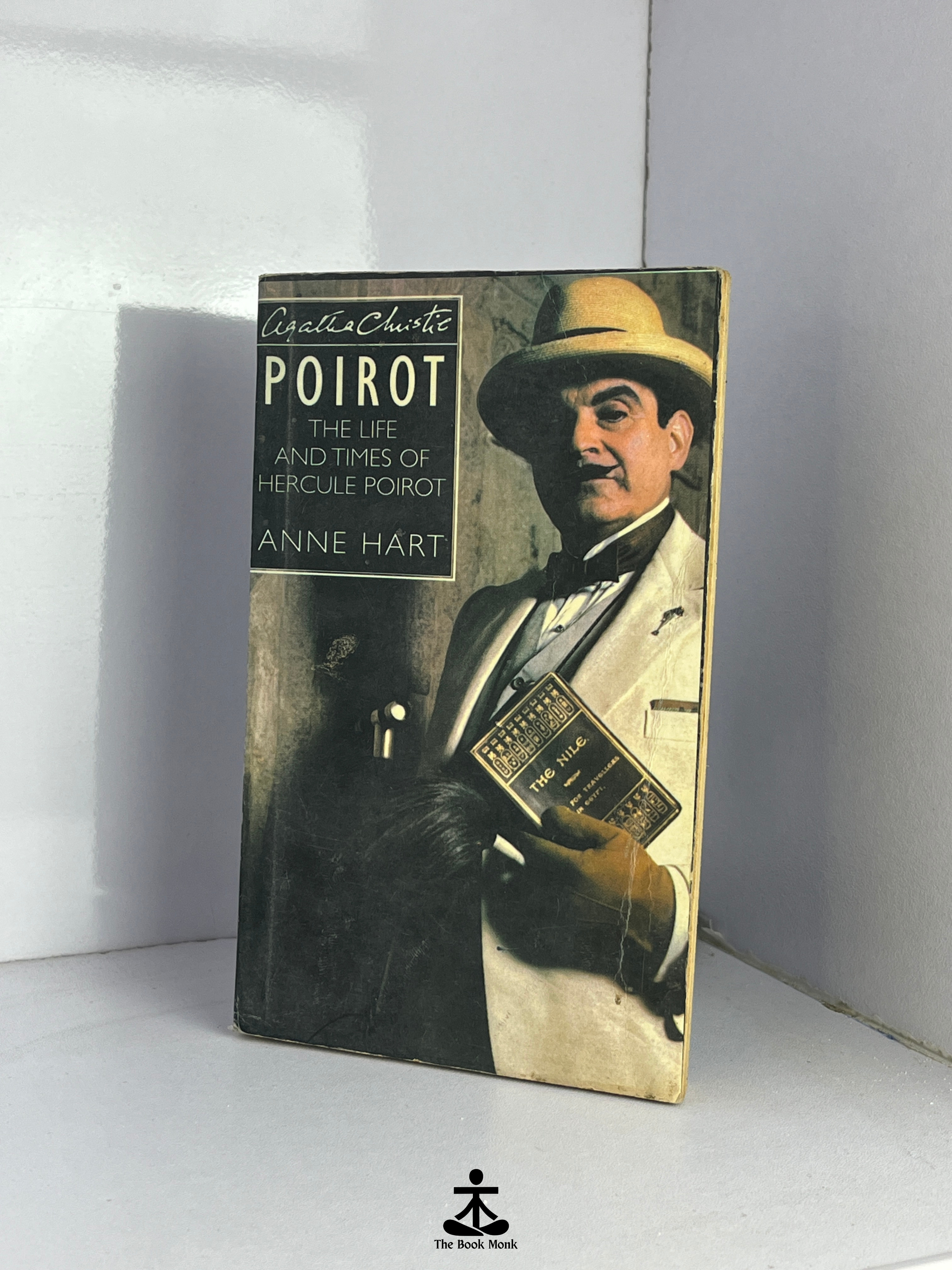 The times and life of piorot by anne hart
