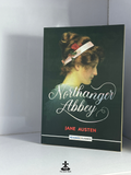 NORTHANGER ABBEY (READINGS CLASSICS) by JANE AUSTEN