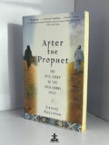 After the Prophet by Lesley Hazleton