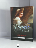EMMA by JANE AUSTEN