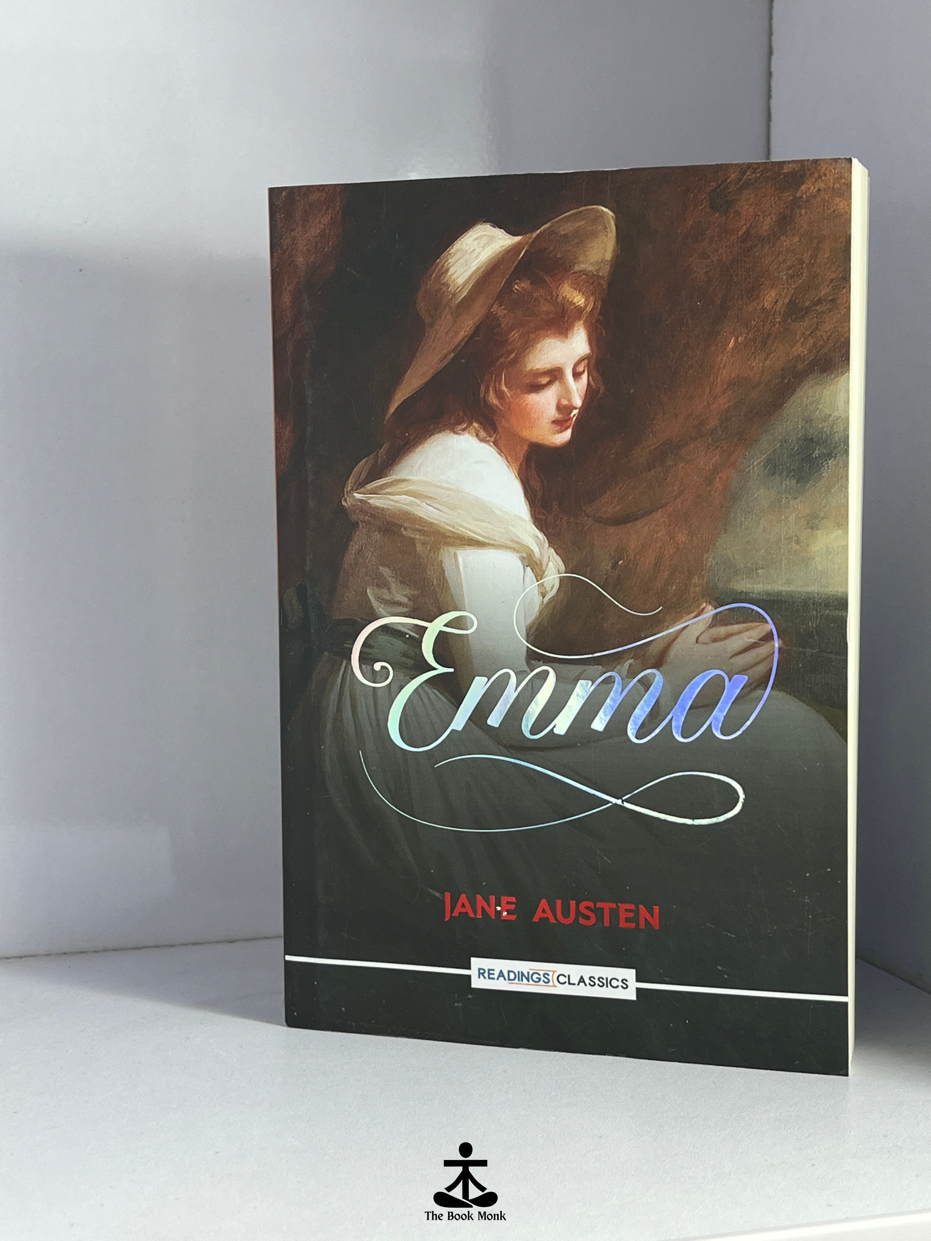 EMMA by JANE AUSTEN