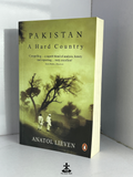Pakistan:A hard country by Anatol Lieven