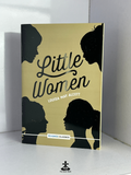 Little women by Louisa May Alcott