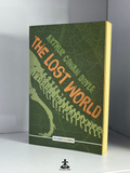THE LOST WORLD by ARTHUR CONAN