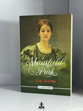 MANSFIELD PARK (READINGS CLASSICS) by JANE AUSTEN
