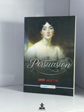 PERSUASION by JANE AUSTEN
