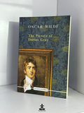 The picture of Dorian gray by Oscar Wilde