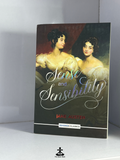 SENSE AND SENSIBILITY by JANE AUSTEN