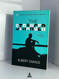The Stranger by Albert Camus
