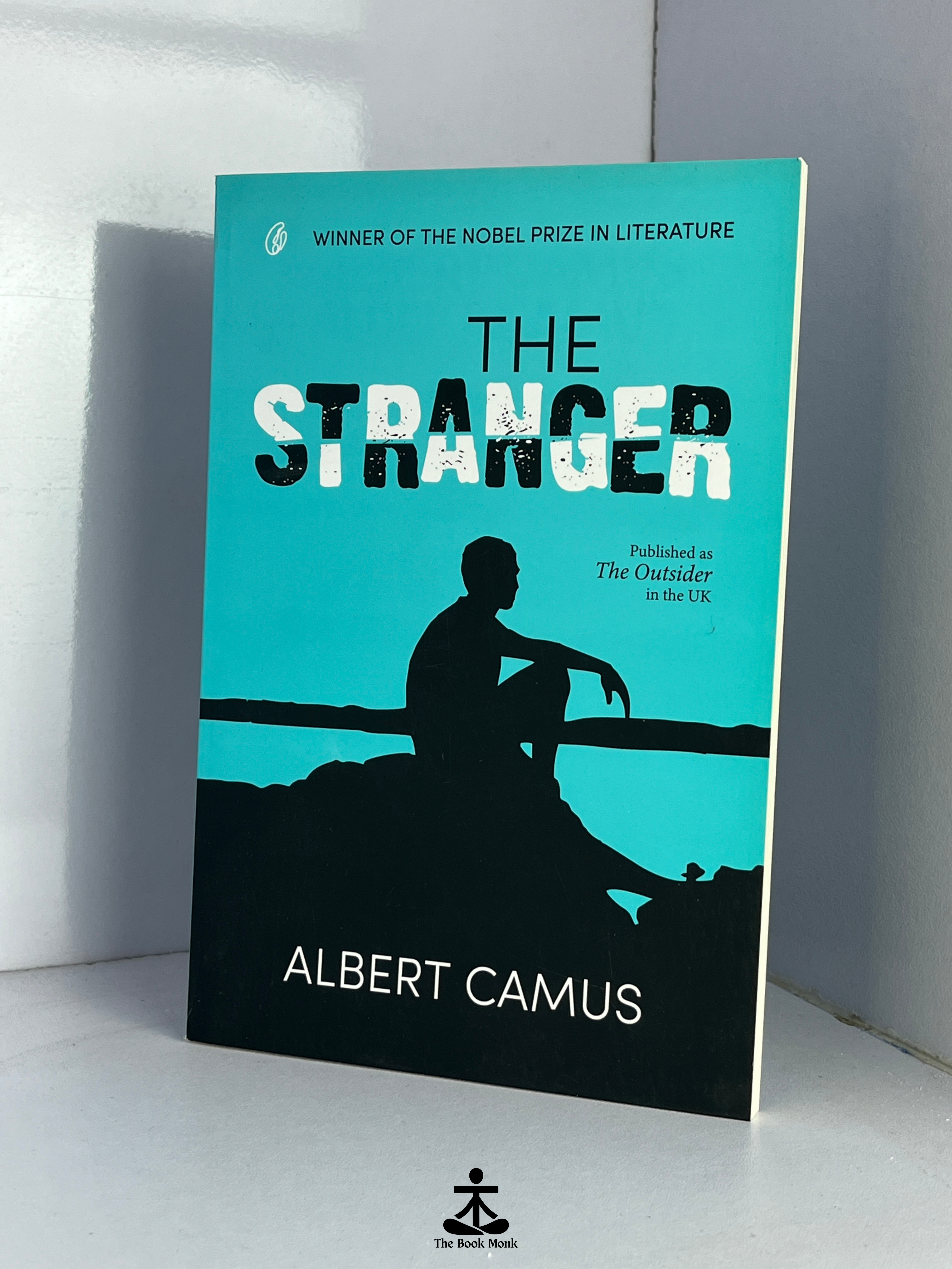 The Stranger by Albert Camus